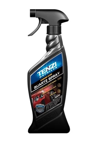 Purškiamas kvarcas Tenzi Quartz spray