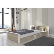 Lova ALDEX Lentyna 200x90 kaina