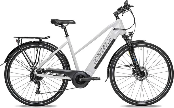 Insera e-Reflex -sähköpyörä 28" 9-v, 50 cm