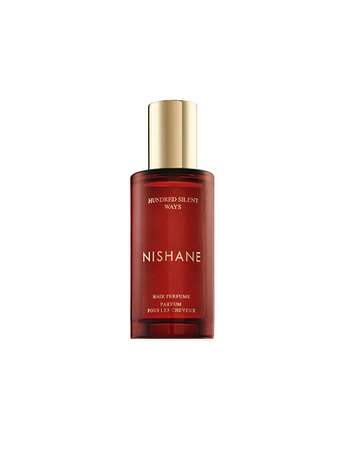 Nishane Hundred Silent Ways 50ml Unisex