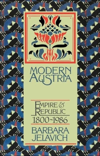 Modern Austria