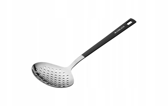 Gerlach Ambiente plieninis kiaurasamtis, 35,5 cm