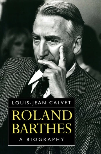 Roland Barthes