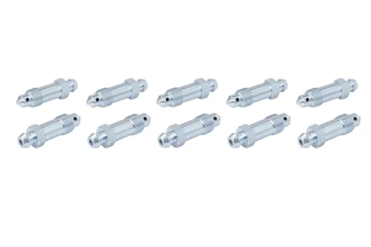 QUICK BRAKE QB0018-10 Brake bleed nipple/screw