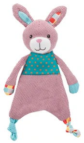 TRIXIE žaislas Junior TRIUŠIS, audinys-pliušas, 28 cm kaina