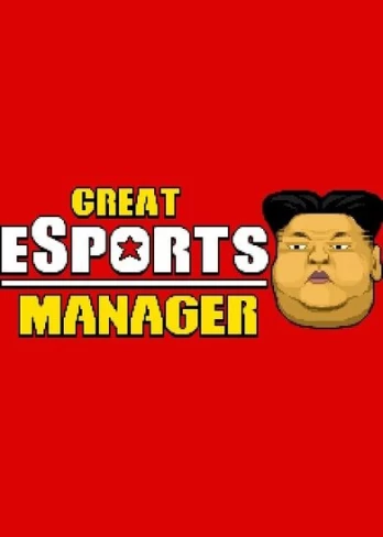 Great eSports Manager PC