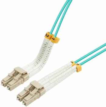 Lanview Bendable LC-LC Multimode