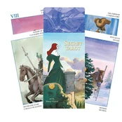 Secret Tarot Kortos kaina