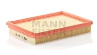 Oro filtras MANN-FILTER C 2345/1
