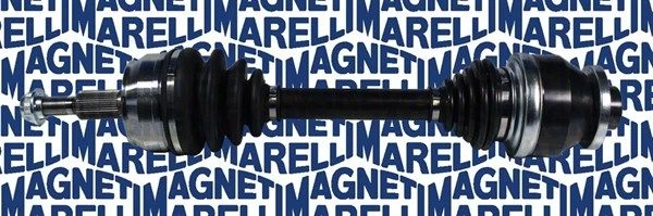 Pusašis MAGNETI MARELLI 302004190107