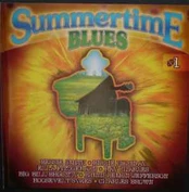CD Various - Summertime Blues Vol.1