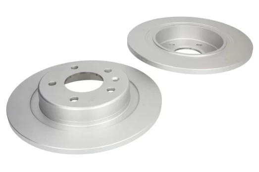 DELPHI BG4977C Brake Disc