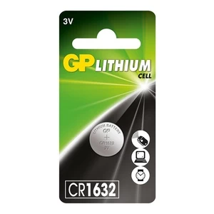 Elementas GP CR1632