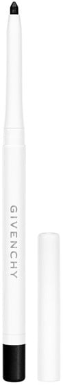 Akių apvadas Givenchy Khol Couture Waterproof Eyeliner, 0.3 g