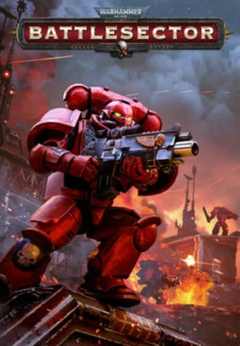 Warhammer 40,000: Battlesector PC