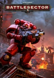 Warhammer 40,000: Battlesector PC kaina