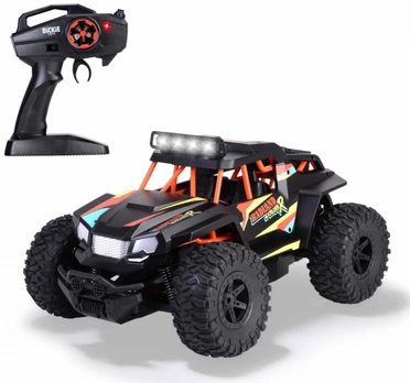 SIMBA RC Badland Explorer RTR 32cm 110-7005