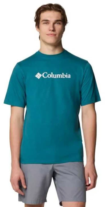 Columbia marškinėliai