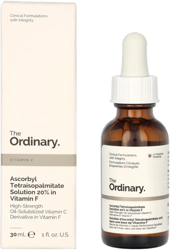The Ordinary Ascorbyl Tetraisopalmitate Solution 20% 30