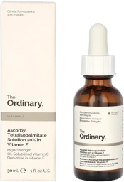 The Ordinary Ascorbyl Tetraisopalmitate Solution 20% 30 kaina