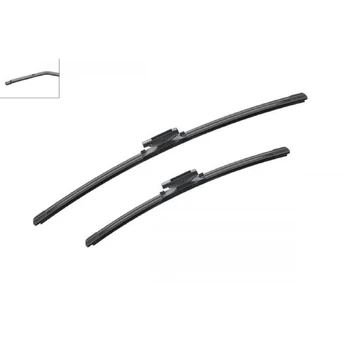 Valytuvai BOSCH 3397007182