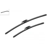 Valytuvai BOSCH 3397007182 kaina