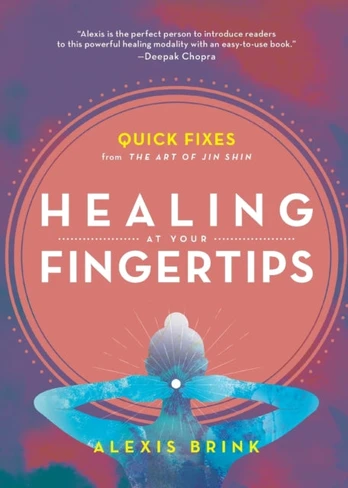 Healing at Your Fingertips