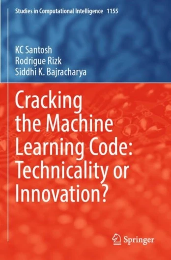 Cracking the Machine Learning Code: Technicality or Innovation?