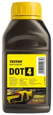Stabdžių skystis TEXTAR 95002100 kaina
