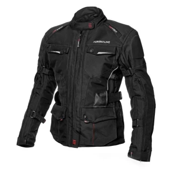 ADRENALINE A0229/20/10/2XL Motorbike textile jacket