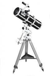 MONTUOTĖ SKYWATCHER EQ3_2
