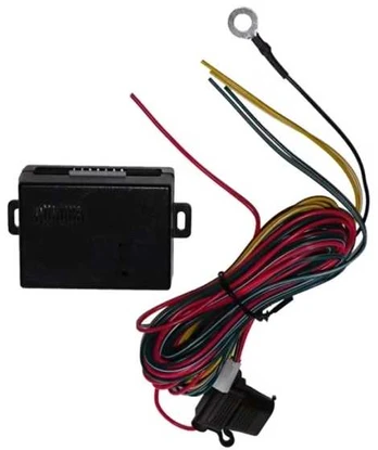 Ampire Electronics Permanent Baglys - Interface