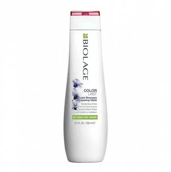 Šampūnas Colorlast Biolage E2978700 Purpurinė 250 ml
