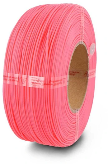 Bambu Lab Refill PLA Basic siūlas 1.75 mm 1kg - Rožinis