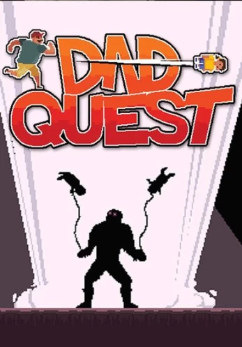 Dad Quest PC