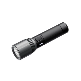 Žibintuvėlis ledowa ręczna NexTool T10 2.000lm 220m 70h akumulator