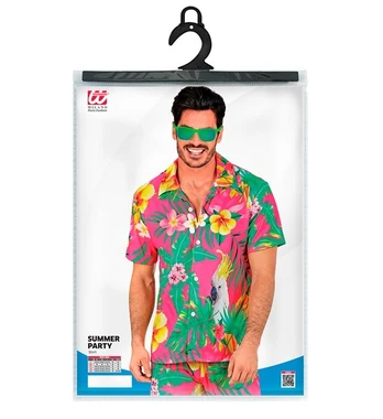 SUMMER PARTY SHIRT