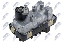 Valdiklis, turbokompresorius NTY ECD-BM-005