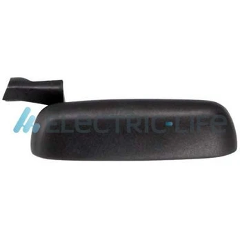 Durų rankenėlė Electric Life ZR80393