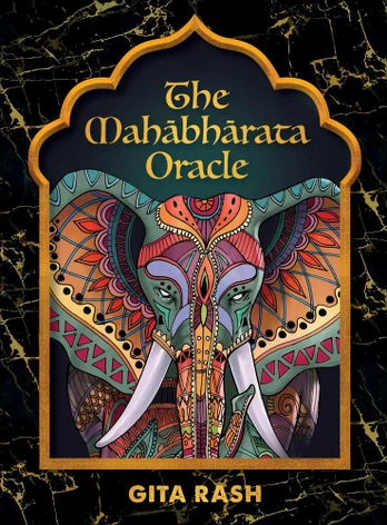 The Mahabharata Oracle kortos