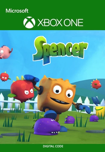 Spencer Xbox