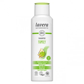 Lavera - lavera Šampon Family 250 ml