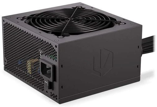 Silentiumpc Endorfy zdroj Vero L5 Bronze 500W / ATX / 120mm / 80 Plus Bronze