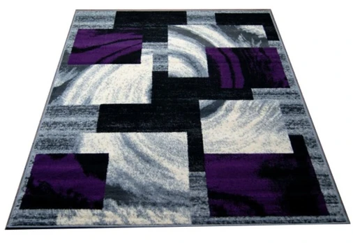 Kilimas Amazon Purple 4 200x300 cm