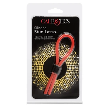 Calexotics Silicone Stud Lasso