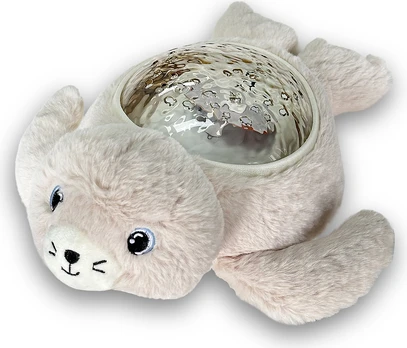 Pabobo - Projector Ocean Theme Seal