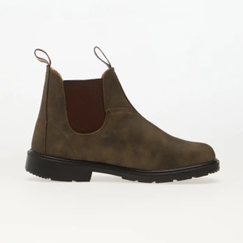 Blundstone Kids 565 Brown - Dydis 29 (BAL-565 Laisvalaikio batai)
