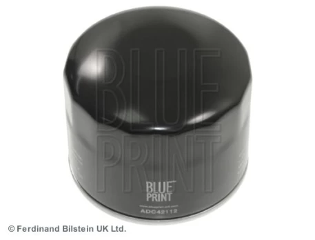 Alyvos filtras BLUE PRINT ADC42112