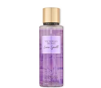 Victoria Secrets LOVE SPELL body mist 250 ml kaina