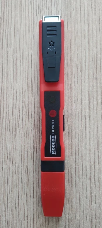 Modeco ĮTAMPOS TESTERIUS 70-1000V